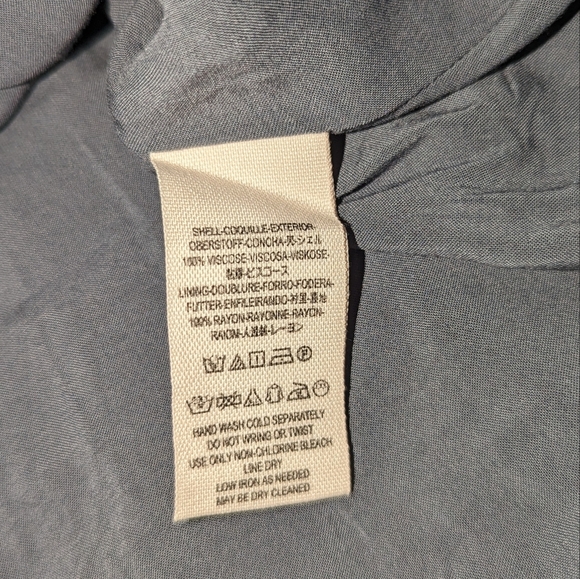 Free People Faded Bloom Mini Slip Dress Women's XS - Picture 9 of 11